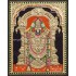 5 Set Ganesha Murugan Balaji Lakshmi Saraswathi Tanjore painting