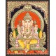 Ganesha Tanjore Paintings