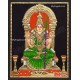 Kamatchi Tanjore Painting