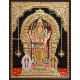 Tiruchendur Murugar Tanjore Painting
