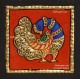 Peacock Tanjore Painting