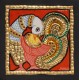 Peacock Tanjore Paintings Peacock Tanjore Paintings