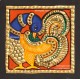 Peacock Tanjore Paintings Peacock Tanjore Paintings