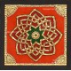 Aiswarya Kolam Tanjore Painting Aiswarya Kolam Tanjore Painting