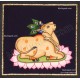 Pichwai Tanjore Painting Pichwai Tanjore Painting