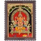 3D Ganesha Tanjore Painting