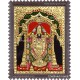 Balaji Tanjore Painting