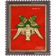 Parrot Tanjore Painting