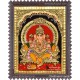 Ganesh  Tanjore Paintings