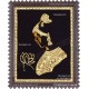 Contemporary Lady Tanjore Painting