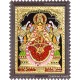 Lakshmi Devi Tanjore Paintings