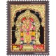 Murugar Tanjore Painting