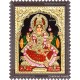 Lakshmi Tanjore Painting