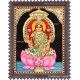 Mahalakshmi Tanjore Painting