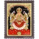 Lakshmi Devi Tanjore Paintings