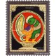 Peacock Tanjore Painting