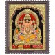 Vinayagar Tanjore Painting