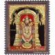 Venkateshwara  Swamy Tanjore Painting