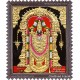 Balaji Tanjore Painting
