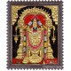 Balaji Tanjore Painting