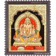 Ganesha Tanjore Painting