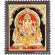 Vinayagar Tanjore Painting 