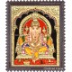 Vigneshwara Tanjore Painting