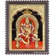 Lalitha Devi Tanjore Painting