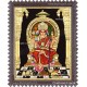 Lalitha Devi Tanjore Painting