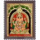 Vinayagar Tanjore Painting 