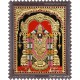 Venkateshwara  Swamy Tanjore Painting