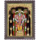 Guruvayurappar Tanjore Painting