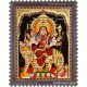 Durga Tanjore Painting