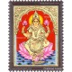 Lakshmi Devi Tanjore Paintings