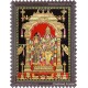 Andal Rangamannar Tanjore Painting
