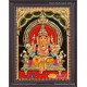 3D Ganesha Tanjore Painting