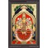 Lakshmi Tanjore Painting