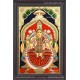 Lakshmi Tanjore Painting