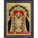 Balaji Tanjore Painting