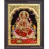 Lakshmi Tanjore Painting