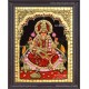 Lakshmi Tanjore Painting