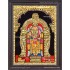 Subramaniya Swamy Tanjore Painting