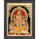 Vinayagar Tanjore Painting 