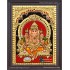 Vinayagar Tanjore Painting 