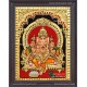 Vinayagar Tanjore Painting 