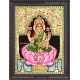Dhanalakshmi Tanjore Paintings