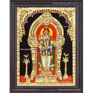 Palani Murugar Tanjore Paintings