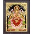 Lakshmi Devi Tanjore Paintings