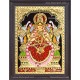Lakshmi Devi Tanjore Paintings