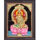 Mahalakshmi Tanjore Painting